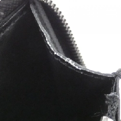 Ví Louis Vuitton Monogram Eclipse Zippy Wallet Vertikal M62295 621515