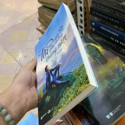 Tôi Tìm Mình Giữa Những Tháng Năm 1032969