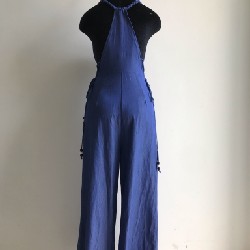 Jumpsuit size S M chất siêu đẹp 49508