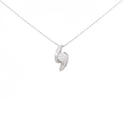 PT Dây chuyền kim cương 0.333CT - Hàng hiệu Authentic