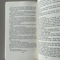 The chrysalids - john wyndham  753823