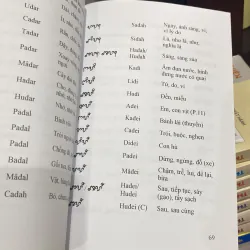 LANG LIKUK - TIỀN TỐ TIẾNG CHĂM 1020065