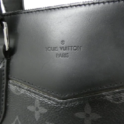 Túi xách Louis Vuitton Monogram Eclipse Briefcase Explorer M40566 - Hàng hiệu Chính hãng 804239