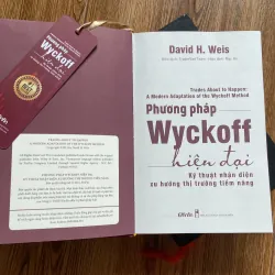 Phương pháp Wyckoff hiện đại