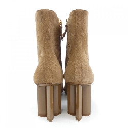 【Khuyến mãi】Giày bốt LOUIS VUITTON 664004