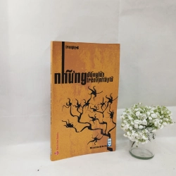 Những đống lửa trên vịnh tây tử