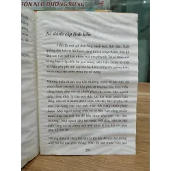 Người đi tìm bóng tối – Hoàng Ngọc Thư 560777