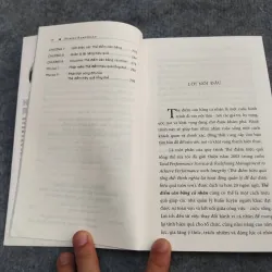 THẺ ĐIỂM CÂN BẰNG CÁ NHÂN 957268