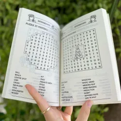 Sách tư duy nâng cao Brain Games - 10 quyển 737789