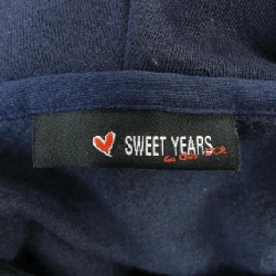 Áo khoác SWEET YEARS - Hàng hiệu Authentic 905229