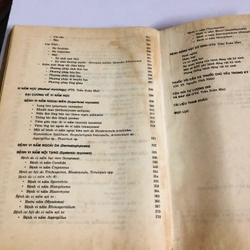 KÝ SINH TRÙNG Y HỌC  547841