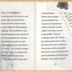 Sherlock holmes Phần 1 - No box - 10 quyển + File Mp3 747140