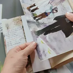 Bên Nhau Trọn Đời - Cố Mạn 744696