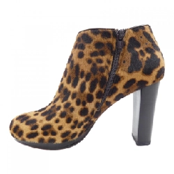 【Mã giảm giá】Giày bốt CHRISTIAN LOUBOUTIN 661984