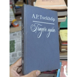 Truyện ngắn A.P.Tse-khốp 130035