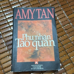 Phu nhân táo quân - AmyTan