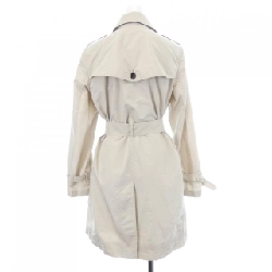 Áo khoác trench Burberry London - Hàng hiệu Authentic 820322