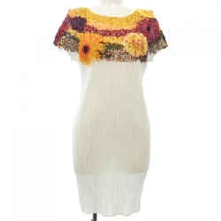 【Mã giảm giá】Đầm PLEATS PLEASE