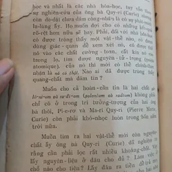 MỘT NỮ DANH NHÂN - LAN TÚ, LÊ DOÃN VỸ  728493