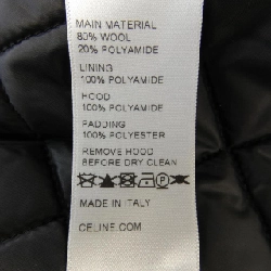 Jacket CELINE - Hàng hiệu Authentic 897707