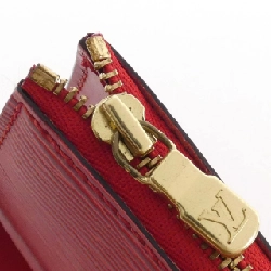 Túi đeo chéo Louis Vuitton Epi Pochette Accessoires 24cm M52947 619328