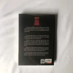 Không Ai Thoát - Cương Tuyết Ấn 799786