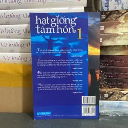 Hạt giống tâm hồn 1 - Chi lòng dũng cảm và tình yêu cuộc sống 976035