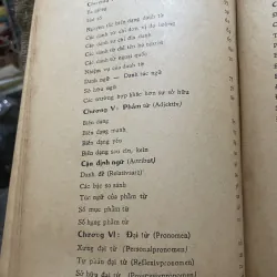 Văn phạm Đức ngữ- sách trước 75, tiếng Đức  999230