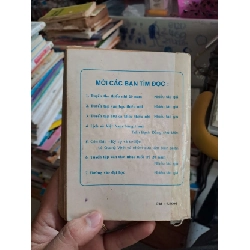 Út Quyên và tôi - Nguyễn Nhật Ánh - 1995 mới 80% ố nhăn - VĂN HỌC - HCM0111 920695