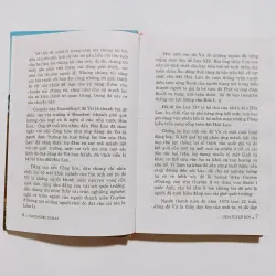 Hoa Tulip Đen - Alexandre Dumas Cha 1002925