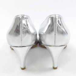 【Mã giảm giá】Giày cao gót PRADA 662430