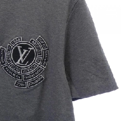 Áo thun LOUIS VUITTON HAY85WCMS - Hàng hiệu Chính hãng 893149