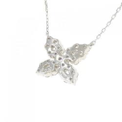 Dây chuyền kim cương Vandome 0.80CT - Hàng hiệu Chính hãng 842176