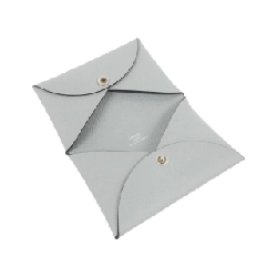 Thẻ da Hermes Calvi 044164CK 623477