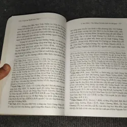 LỊCH SỬ THIỀN HỌC TẬP I: THIÊN TRUNG QUỐC 990683