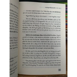 Thông điệp từ những biểu cảm và ngôn ngữ cơ thể -Kỷ Vũ 787678