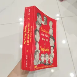 Bước thăng trầm của những nhân vật ở Trung Nam Hải 594396