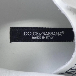 【Khuyến mãi】Giày thể thao Dolce & Gabbana DOLCE&GABBANA 663119