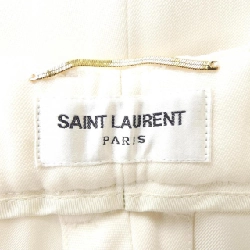 【Mã giảm giá】Quần SAINT LAURENT 653997