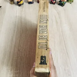 HIỂN HOA BÍ TỬ – Phạm Hoàng Hộ 957307