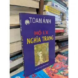 Hồ ly nghĩa trang - Toan Ánh