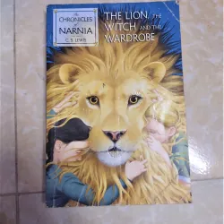 Sách thiếu nhi ngoại văn: The Chronicles of Narnia - The Lion, the Witch and the Wardrobe 600355