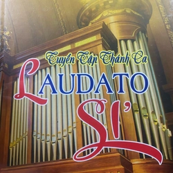 Thánh ca LaudatoSi