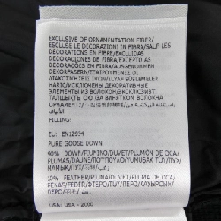 MONCLER 20919B50700 A9341 Áo khoác lông - Hàng hiệu Chính hãng 892113