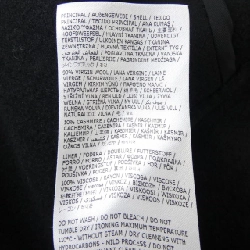 【Mã giảm giá】JIL SANDER Áo khoác 641678