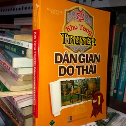 Kho tàng truyện dân gian Do Thái 541120