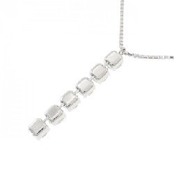 Dây chuyền kim cương PT900 1.00CT - Hàng hiệu Chính hãng 860606