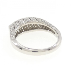 Nhẫn kim cương PT900 0.80CT 669962