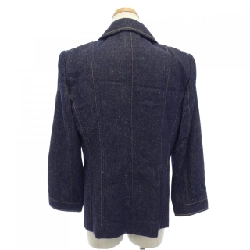 【Mã giảm giá】Thời trang Leonar LEONARD FASHION Áo khoác 641825