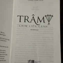 Trọn bộ Trâm - Châu Văn Vân 708229